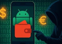Este malware para Android esvazia a tua conta bancária enquanto pensas que estás seguro