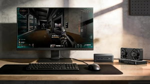 Este mini PC com IA cabe na palma da mão e chega em breve a Portugal