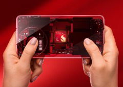 Este misterioso smartphone topo de gama vai chegar com bateria de 9000 mAh