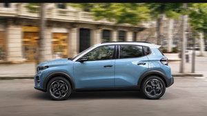 Este modelo Citröen foi o carro mais vendido em Portugal em março