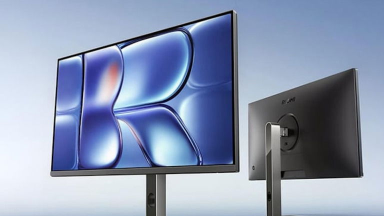 Este monitor 2K da Xiaomi custa muito pouco, tem um novo extra e queremos tê-lo em Portugal