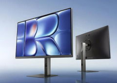 Este monitor 2K da Xiaomi custa muito pouco, tem um novo extra e queremos tê-lo em Portugal