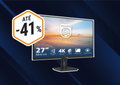 Este monitor da Philips de 27