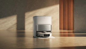 Este novo aspirador robô quer destronar os topos de gama (e custa menos)