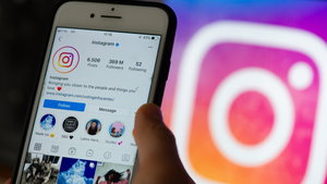 Este novo botão do Instagram está a irritar utilizadores