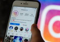 Este novo botão do Instagram está a irritar utilizadores