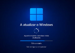 Este novo bug do Windows não apaga ficheiros, mas vai assustar-te
