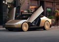 Este novo carro da Tesla vai ser uma 