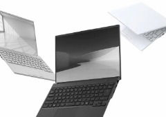 Este novo computador portátil é o mais leve do mundo. Mas há um senão