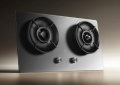 Este novo fogão inteligente da Xiaomi usa IA para evitar acidentes