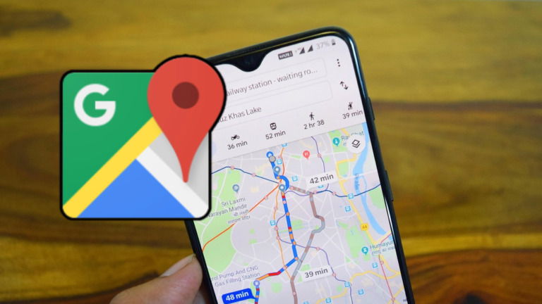 Este novo recurso do Google Maps pode fazer (mesmo) muito jeito no verão