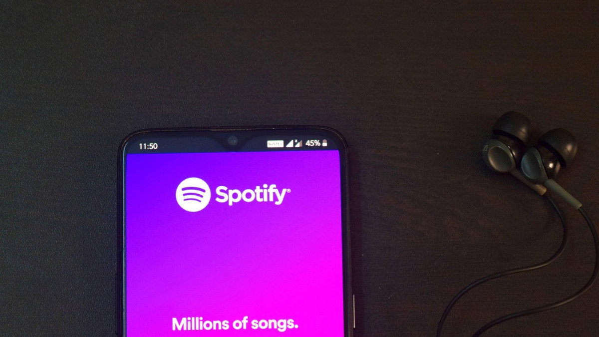 この新しい Spotify 機能は素晴らしく、ポルトガルでは大歓迎されました