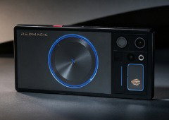 Este novo smartphone permite jogar títulos da Steam e tem arrefecimento líquido