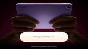 Este novo tablet da Xiaomi pode ser o principal rival do iPad mini e já tem data de chegada