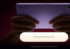 Este novo tablet da Xiaomi pode ser o principal rival do iPad mini e já tem data de chegada