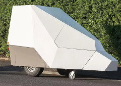 Este radar vai mudar a forma como és multado (e não vais gostar)