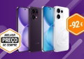 Este OPPO lançado há poucos meses já está ao menor preço de sempre na Amazon
