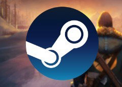 Este ótimo jogo de sobrevivência está por menos de 3 € na Steam