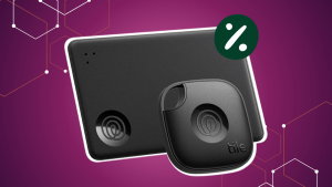 Este pack da Tile é a solução para não perderes nada e por menos de 50 € na Amazon!