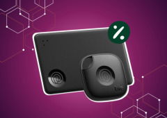 Este pack da Tile é a solução para não perderes nada e por menos de 50 € na Amazon!