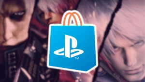 Este pacote com 4 jogos de ação frenética está a menos de 9 € na PS Store