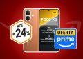 Este POCO da Xiaomi custa menos de 350 € na Amazon nas Ofertas Prime antecipadas