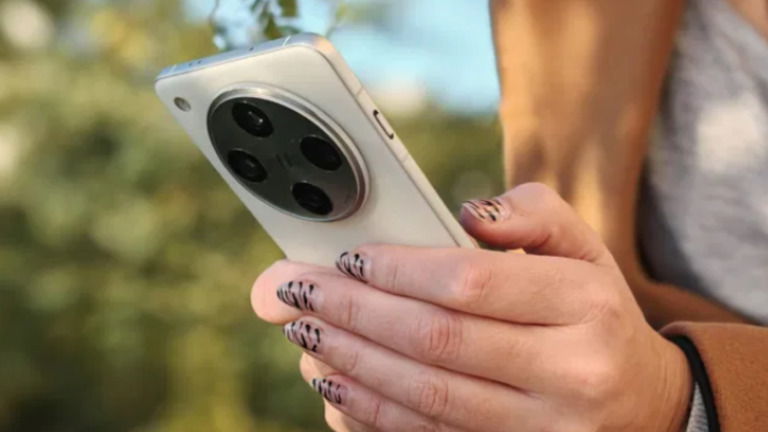 Este poderá ser o futuro das câmaras de telemóveis