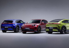 Porsche atualiza o Cayenne Electric e traz muito mais do que uma novidade