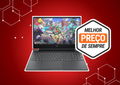 Este portátil gaming HP Victus 15 está ao menor preço na Globaldata