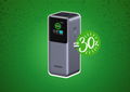 Este Power bank da UGREEN carrega tudo e por menos de 70 € na Amazon!