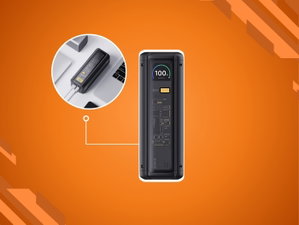 Este Power Bank da Xiaomi carrega tudo: agora com desconto 36% na PowerPlanet!