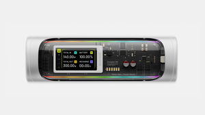 Este powerbank de 300W com 24.000mAh é um verdadeiro monstro portátil e já o queremos em Portugal