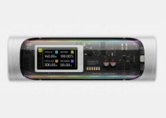 Este powerbank de 300W com 24.000mAh é um verdadeiro monstro portátil e já o queremos em Portugal