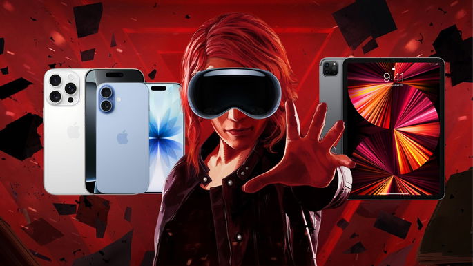 Control Apple