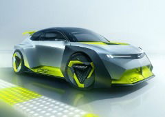 Este protótipo radical da Opel vai brilhar no Gran Turismo 7 e antecipa a nova geração (vídeo)