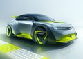 Este protótipo radical da Opel vai brilhar no Gran Turismo 7 e antecipa a nova geração (vídeo)