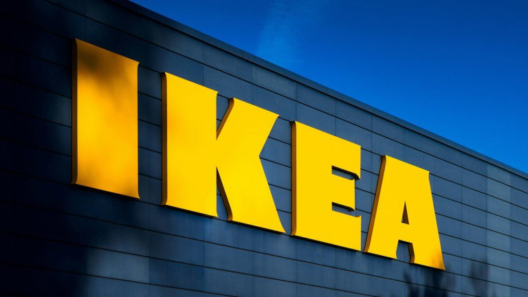 Este purificador de ar inteligente do IKEA custa 129€ e está a ser um sucesso de vendas