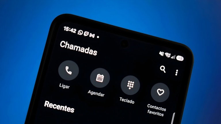 Este recurso está a caminho do WhatsApp e vai melhorar muito as tuas chamadas