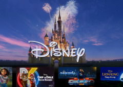 Este recurso novo da Disney+ poderá deixar-te.. criar um filme! Sabe aqui como