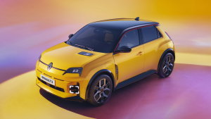 Este Renault elétrico vai ficar mais potente pelo mesmo preço