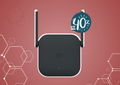 Este repetidor de Wi-Fi Xiaomi pode ser a tua solução e por menos de 15 € na Powerplanet!