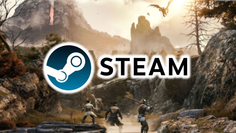 Este RPG de ação está com 90% de desconto na Steam e cai para menos de 4 €