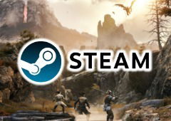 Este RPG de ação está com 90% de desconto na Steam e cai para menos de 4 €