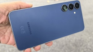 O melhor telemóvel da Samsung em qualidade-preço para comprar agora