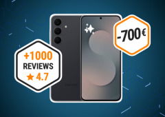 Este Samsung Galaxy S25 está a um preço de cair o queixo na Worten!