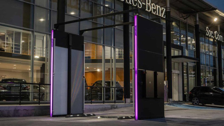 Este scanner automóvel chegou a Portugal e vais querer perceber porquê