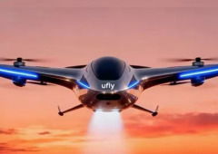 Este será o 1º carro voador da BYD? Marca já falou sobre os rumores