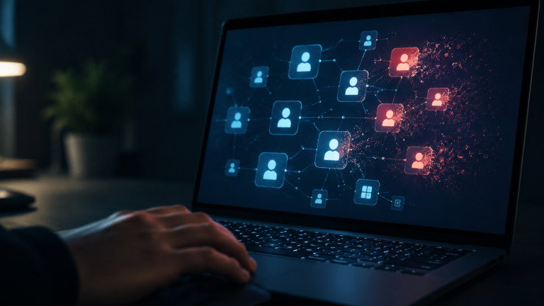 Este site ajuda-te a desaparecer da Internet em poucos passos