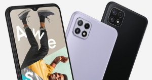 Este smartphone da Samsung foi lançado e já podes comprar com desconto