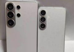 Este smartphone nem está à venda e já é o mais pesquisado do momento